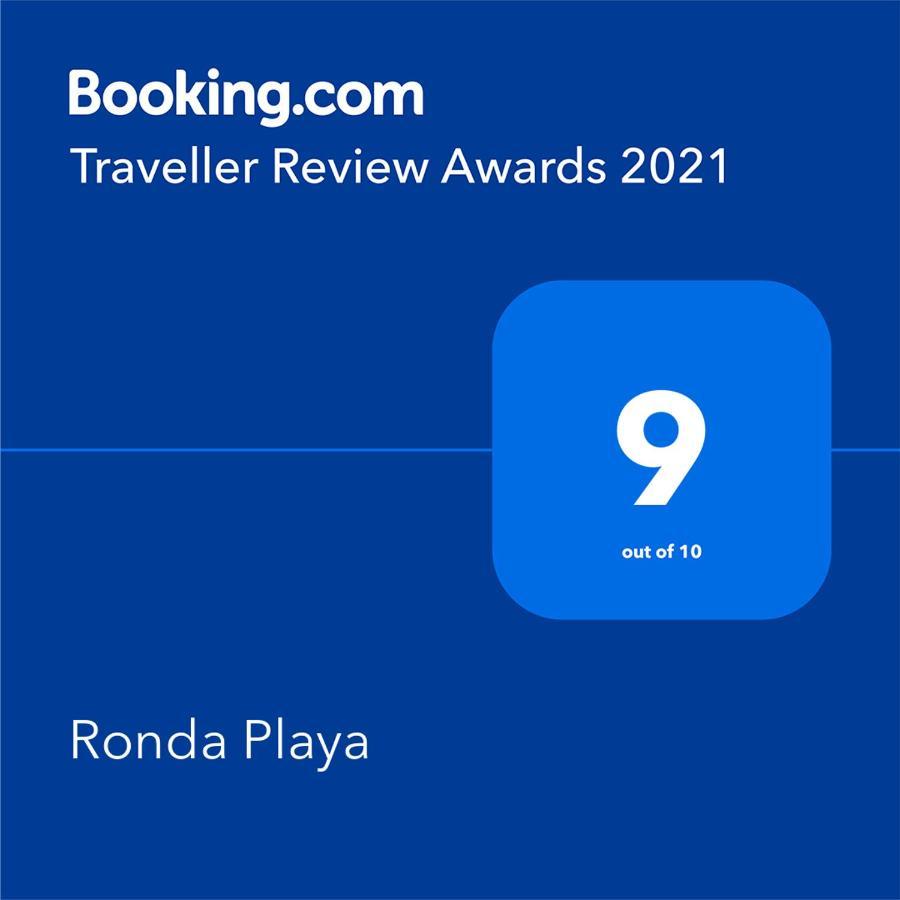 Ronda Playa Διαμέρισμα Can Picafort  Εξωτερικό φωτογραφία