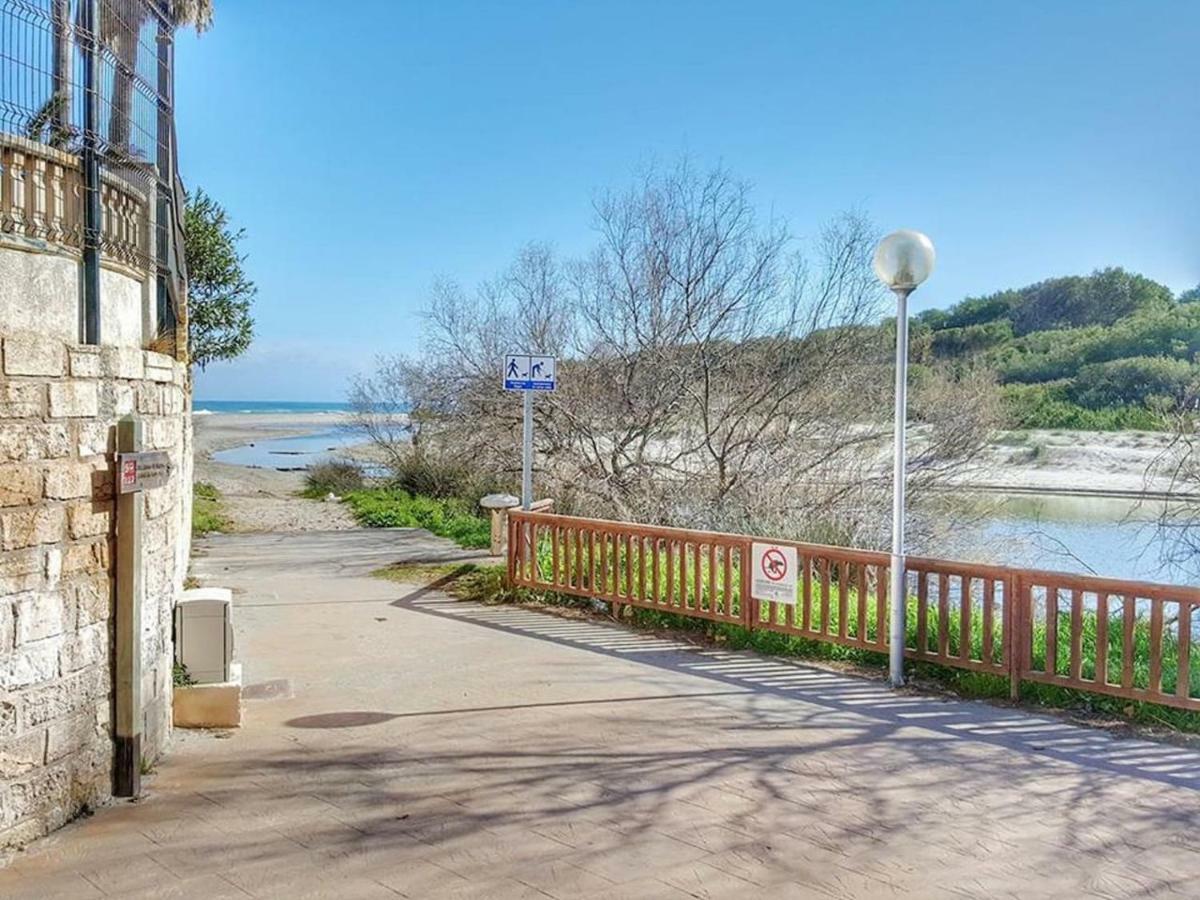 Ronda Playa Διαμέρισμα Can Picafort  Εξωτερικό φωτογραφία