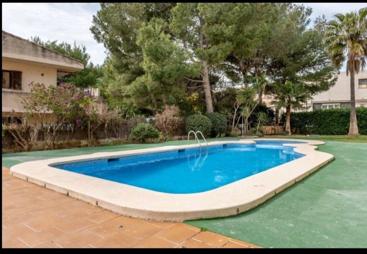 Ronda Playa Διαμέρισμα Can Picafort  Εξωτερικό φωτογραφία